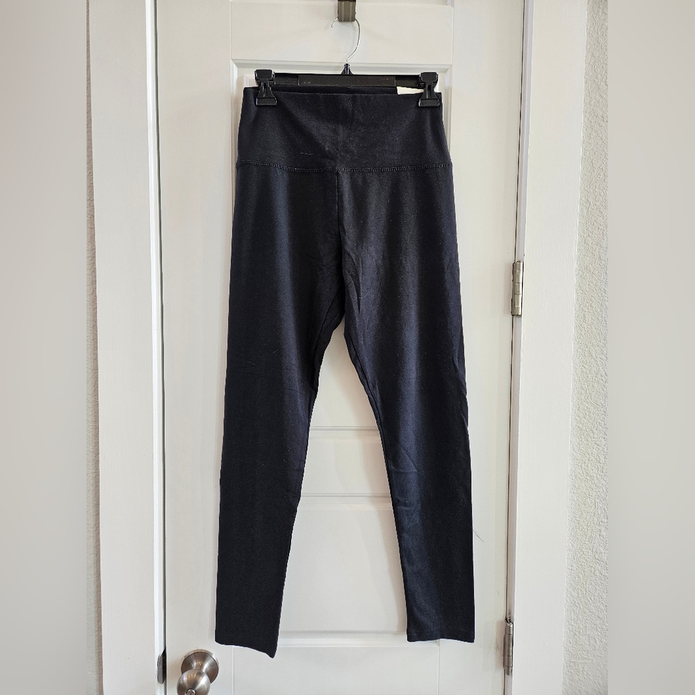 Offline Leggings, Black, size L, NWT